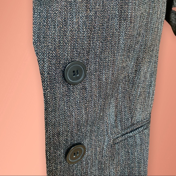 RW&Co. Blazer - Picture 6 of 6